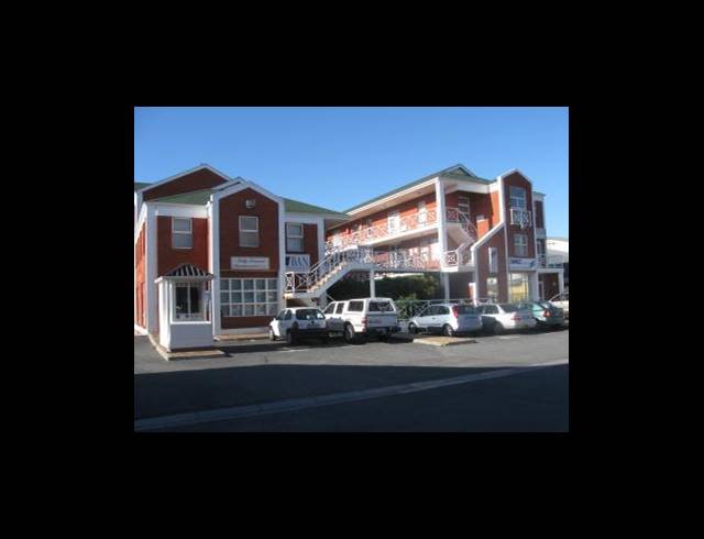 275M² OFFICE TO LET IN MOWBRAY
